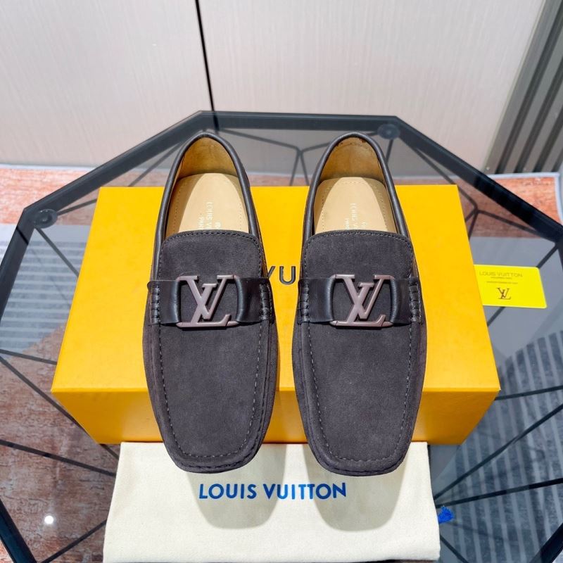 Louis Vuitton Tods Shoes